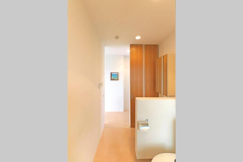 読谷村カービラハウス Ow3 Apartment Bagian luar foto