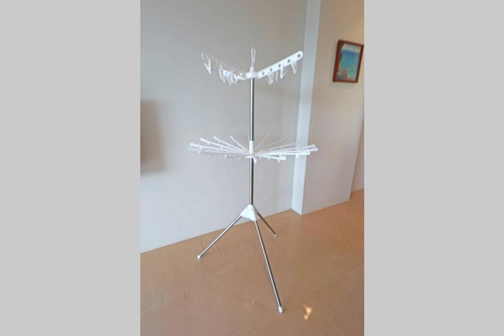 読谷村カービラハウス Ow3 Apartment Bagian luar foto