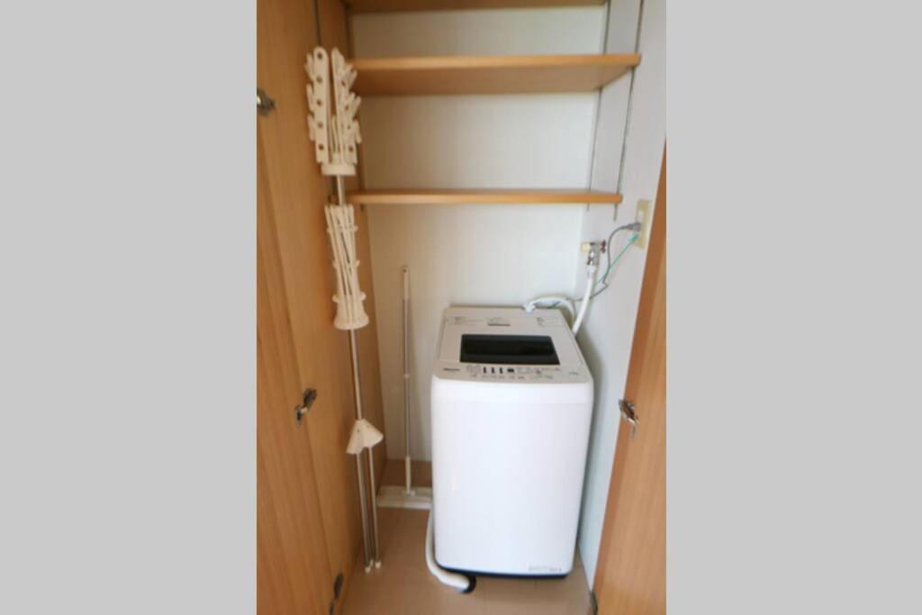 読谷村カービラハウス Ow3 Apartment Bagian luar foto